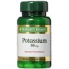 Nature's Bounty Nature's Bounty Potassium Gluconate 99mg, 100 Caplets
