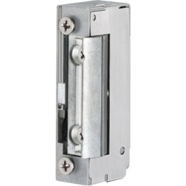 Eff-Eff 118-A71 Door Opener 118 FaFix 10-24V AC/DC Without Strike Plate