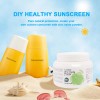 Polvo De Óxido De Zinc Sturelehub 473 Ml 100% Pureza
