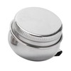 Brush Washing Bucket Plastic Material Easy Carry Painting Supply with