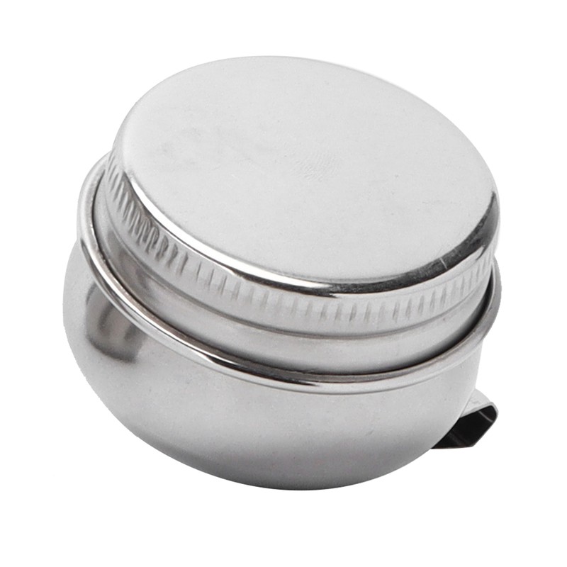 Brush Washing Bucket Plastic Material Easy Carry Painting Supply with