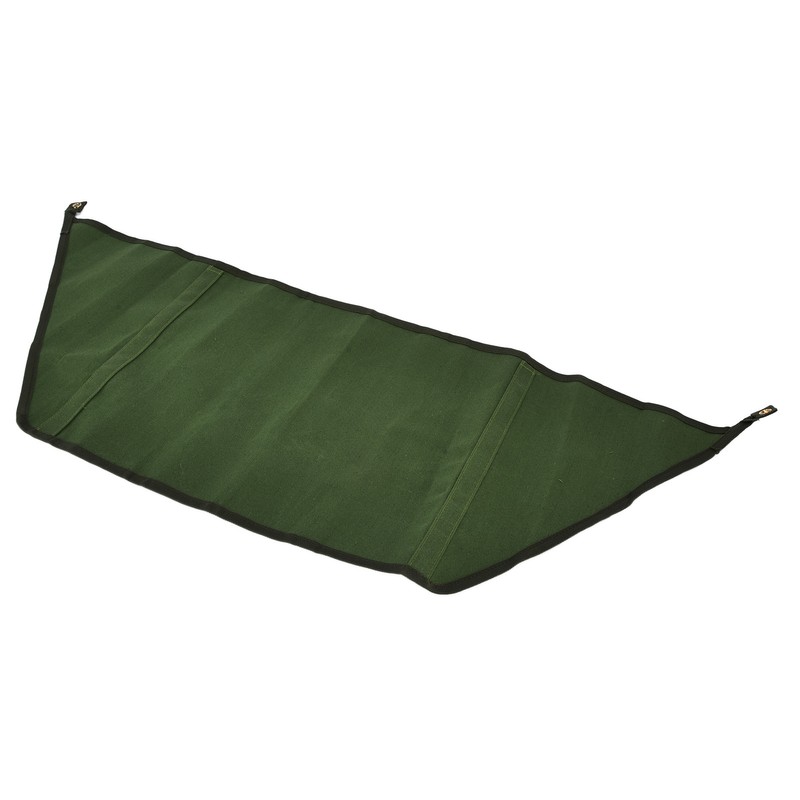 Camping Windbreak Green Stove Outdoor Foldable Windscreen for Garden Grill