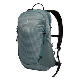 KAILAS Far Mountain16L Lightweight Hiking Backpack Trekking Daypack Small Backpacks Traveling Camping Grey Lake Blue