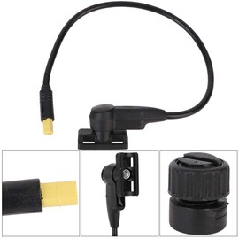 Simlug Bicycle Speed Sensor, Tongsheng Speed Sensor Connector Fit for Torque Sensors TSDZ2 Mid Motor Bicycle