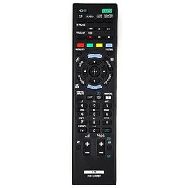 Replacement TV Remote Control for Sony RM-ED060 RMED060 TV