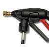 High Pressure Gun for Kärcher and 5 in 1 Nozzle