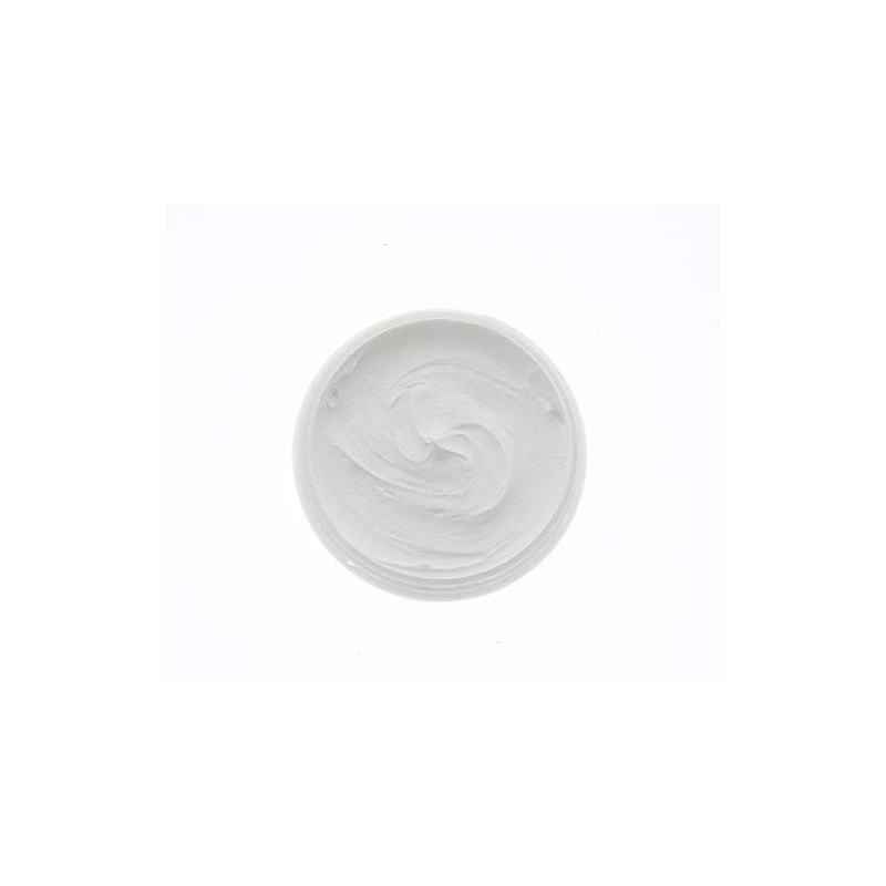 White Clown Face Paint Makeup - 2oz