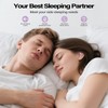 aggoo Sleep Headphones, Wireless Bluetooth Headphones with Microphones