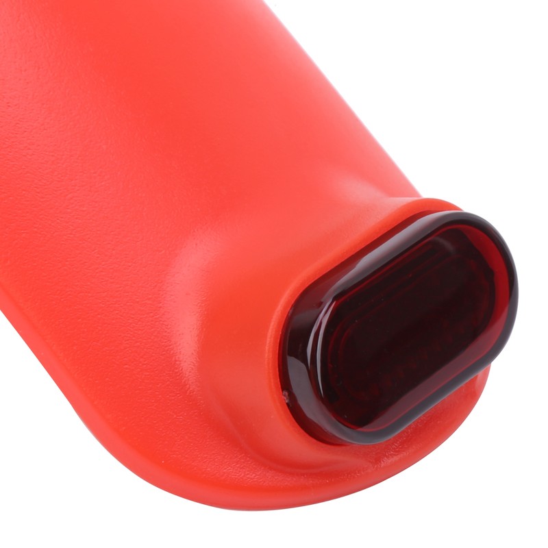Scooter Rear Mudguard Tire Mud GuardScrewScrew Silicone Plug Set for