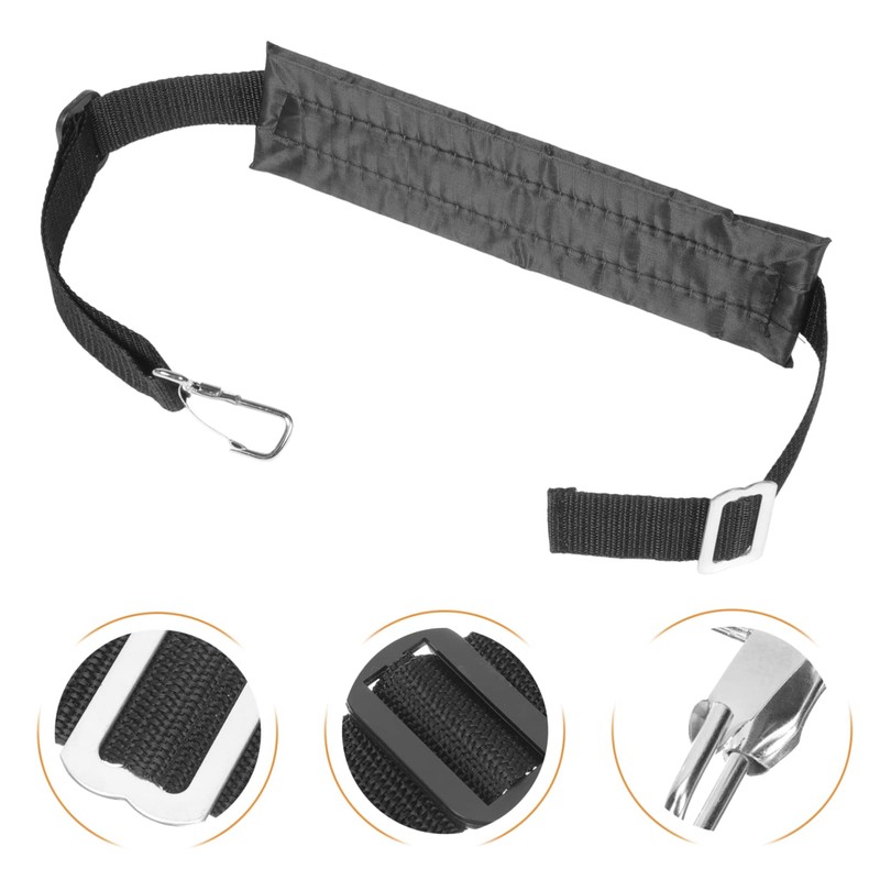 Outanaya 1 Pair Backpack Sprayer Straps Replacement Padded for Garden