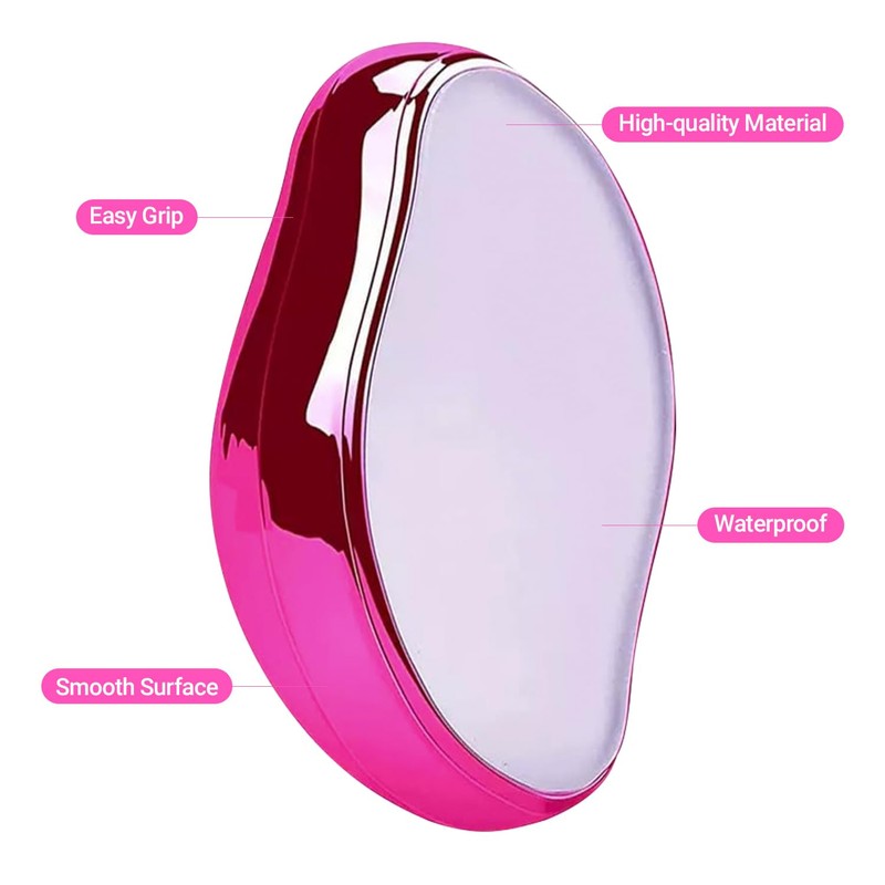 Studio Limited Crystal Hair Remover (1 Pack, Assorted)