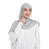Cape Merino Soft Hijab Scarf 100% Modal | Lightweight |