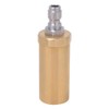 Washer Rotating Turbo Nozzle, 3600PSI High Pressure Power Washer Rotating