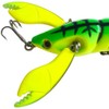 SEASKY Crazy Lures Fishing Baits Like Worms Saltwater Fishing Shrimp