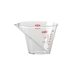 OXO Good Grips Mini Angled Measuring Cup