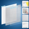 8 Pack 6 * 6 Inch Drywall Repair Patch, Drywall