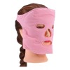 SEMOVA Mascarilla Magnética Facial Turmalina Gel Relajante