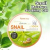 FARMSTAY Moisture Soothing Gel Snail 10.14 oz. /300ml Hydrates &