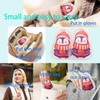 Reusable Heat Packs, Cartoon Warm Hands Treasure, Hand Warmers, Hand