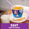 Annie's Super! Mac Microwave Pasta and Classic Cheddar Cups, 4