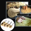 Violin Making Tools, Brass Slicer, Hand Planer, Woodworking Slicer for