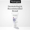 Neutrogena Formula Noruega Crema de manos, sin fragancia, 2 onzas.,