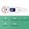 Color Light Skin Rejuvenation Machine Ion Skin Cleaning Serum Import