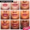 Pure Illumination Light Up Lip Gloss - (Razzmatazz) by Pure