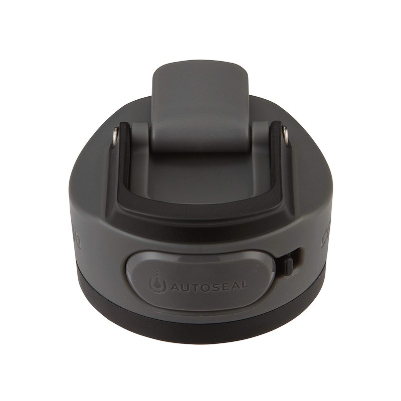 Contigo 2145025 Water Bottle with AUTOSEAL Lid, Licorice, 24 oz