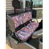Durafit Seat Covers, Kubota Sidekick RTV Utility Vehicle, Camo Seat