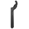 HARFINGTON C Hook Spanner Wrench, 3/4 to 2 inches Adjustable