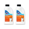 OUT Filter Mate Water Softener Cleaner and Salt Booster Powder,