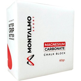 MONTALMO Magnesium Blocks for Climbing, Crossfit, Calisthenics, Weightlifting, Pole Dance, Paddle, Kettlebell, Fitness, Sports Training, Chalk Block, Magnezia Hand Chalk (1)