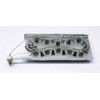 3387748 W10864898 AP6026295 PS11738031 for Whirlpool Dryer Heating Element 5600