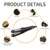 Hair Straightening Iron for All Hair Types