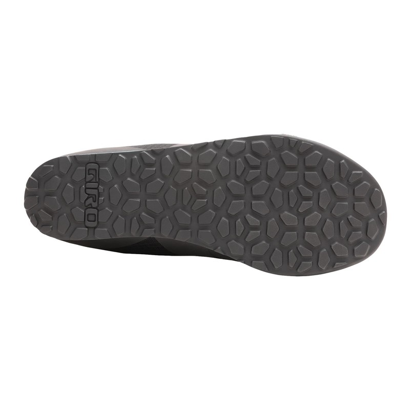 Giro Tracker Flat-Pedal Bike Shoe - Men's Black Spark 44