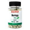 Suplemento Moringa 500mg Superlabs Nutrition 100 Cápsulas