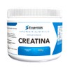 Creatina Monohidrato 100 pura Libre de azucares Libre de gluten