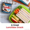 Nutella & Go! Hazelnut Spread with Pretzel Sticks, On-the-Go Snack