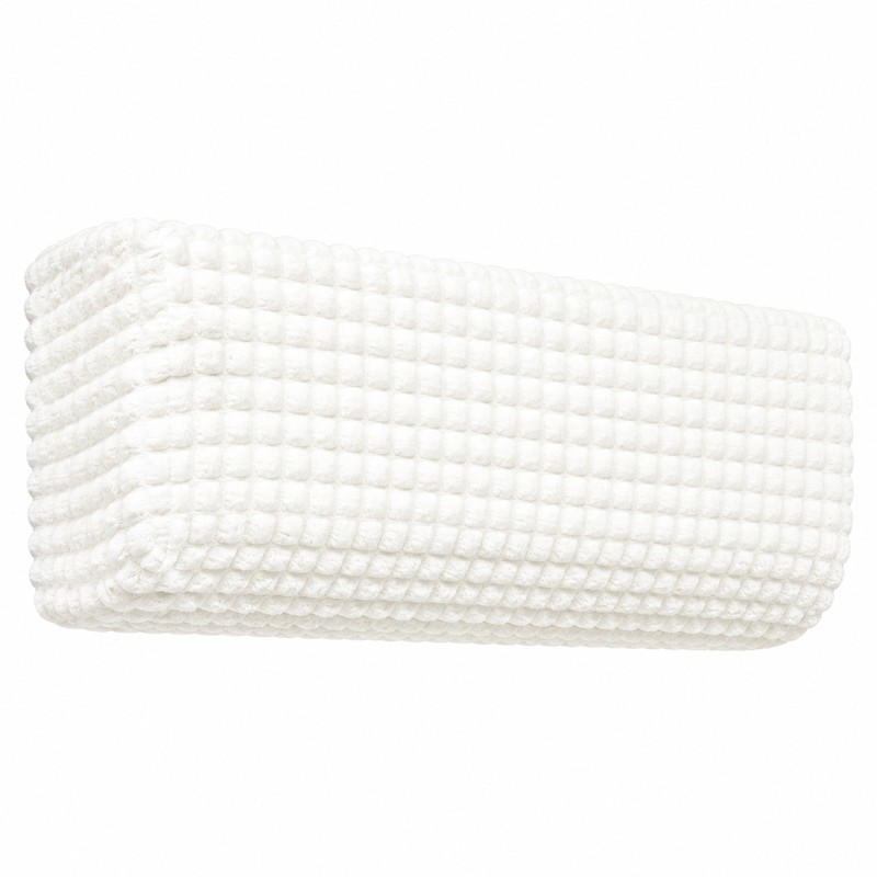 Air Conditioner Cover for Wall-Mounted AC – Washable Plush Dust