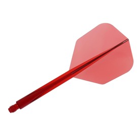 Condor Axe Small XL (Clear Red)