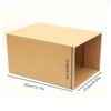 Fyszp 10PCS Shoe Storage Box set - Stackable, space-saving sneakers