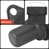 A-Premium 4-PC Engine Camshaft Position Sensor Compatible with Hyundai Sonata,
