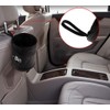 FYHJNC Car Bin - Foldable and Water Resistant Auto Trash