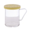 Cambro (Cambro) Shaker & dorezzi Yellow 96SKRC