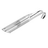2 Pcs Stainless Steel Tea Diffuser Rust Resistant Hangable Reusable