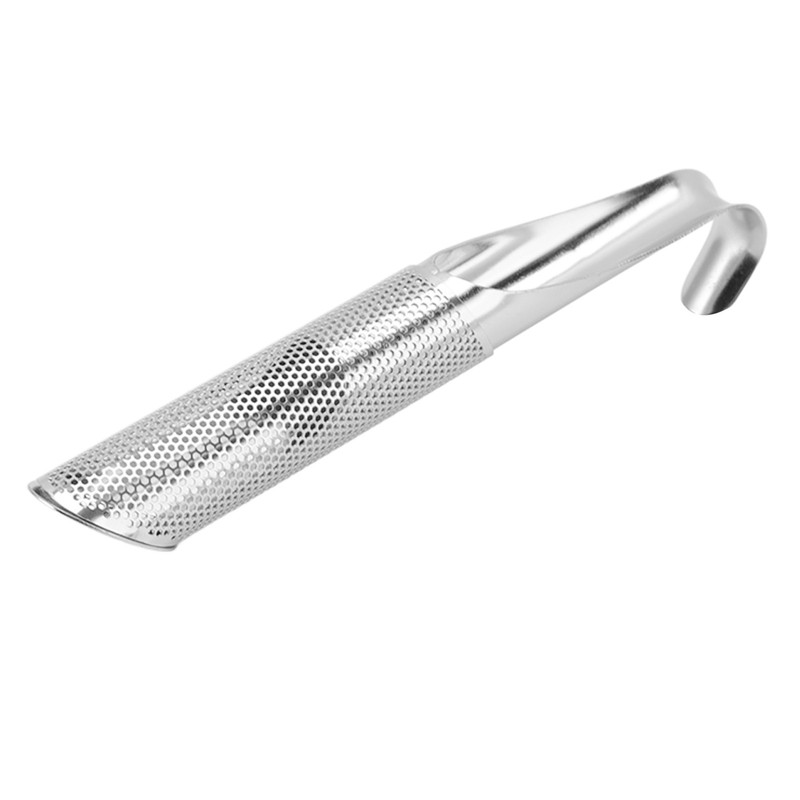 2 Pcs Stainless Steel Tea Diffuser Rust Resistant Hangable Reusable