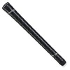 SuperStroke Traxion™ Wrap Gold Club Grip, Black (Standard) | Advanced