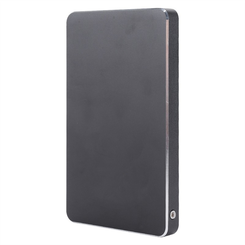160G 2.5 Inches Portable USB3.0 External Mobile Hard Drive HHD