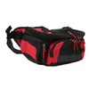 Motorcycle Waist Packbag Oxford Adjustable Belt Large Capacity Racing Fanny